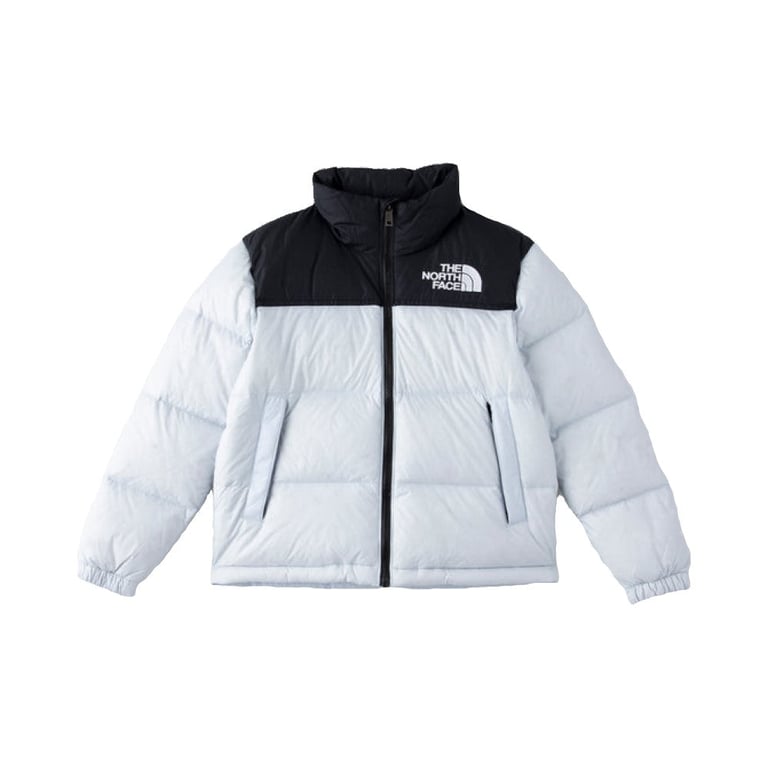 The North Face 96 Retro Nuptse Jacket - Kids | Rhythm Snowsports.