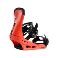 Freestyle Snowboard Bindings