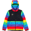 Fleece Half Zip