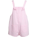 Wilma Denim Playsuit - Kids