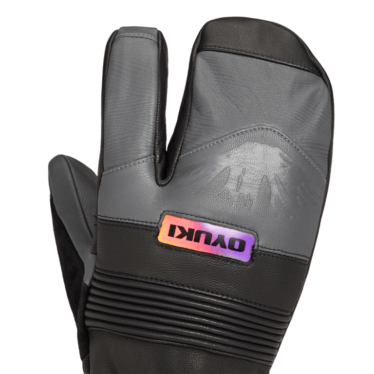 Sencho Pep Gtx Trigger Mitts