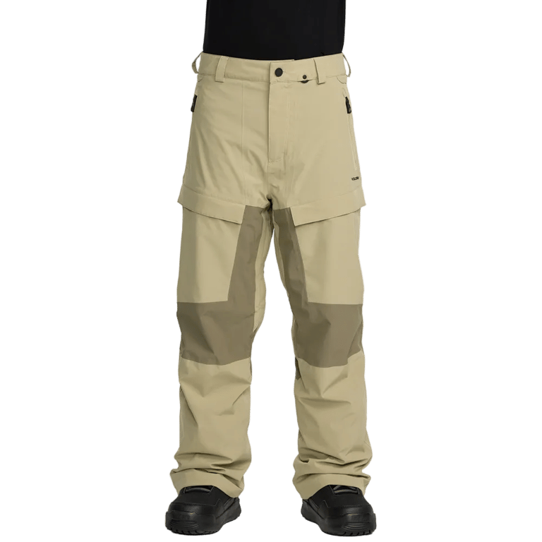 Volcom Rnge Stretch 30K Gore-Tex Snowboard Pants