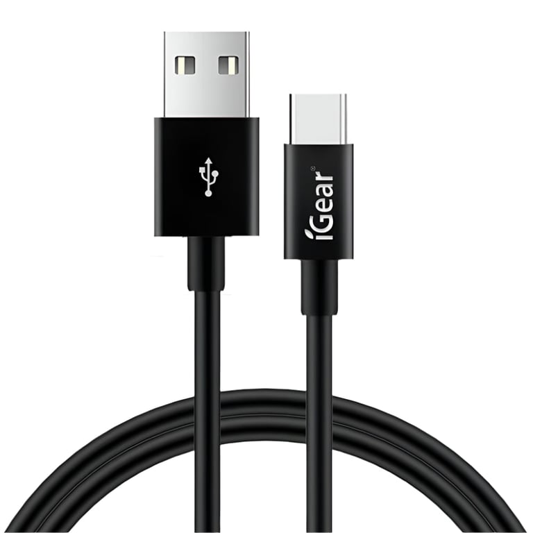 Charge/ Data Cable Type C - USB 2.0