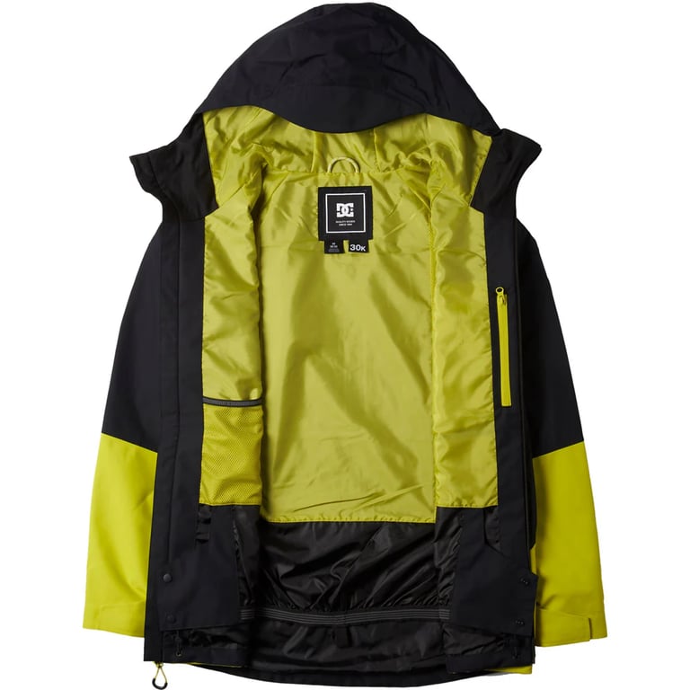 DC-43 Anorak Snowboard Jacket