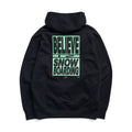Burton Quotes FB2W Pullover Jumper