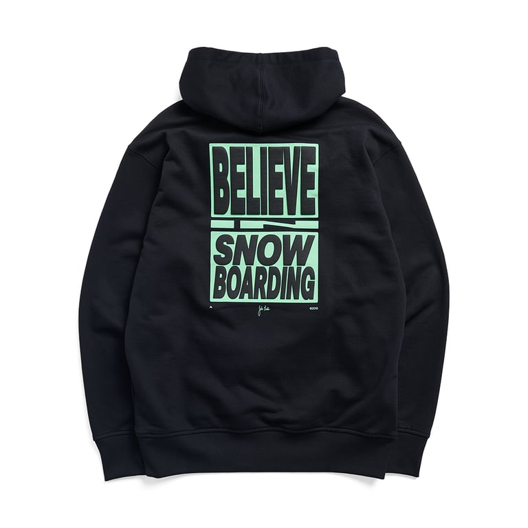 Burton Quotes FB2W Pullover Jumper