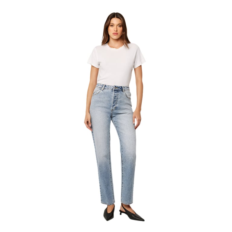 Original Straight City Lights - Womens