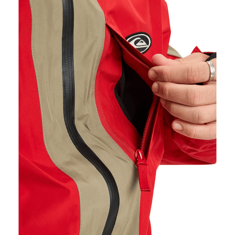 High Altitude Gore-Tex Snowboard Jacket
