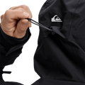 Mission Solid Snowboard Jacket