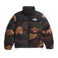 96 Retro Nuptse Jacket