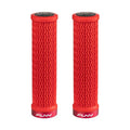 Holeshot Mountain Bike Grips - One Sided Lock