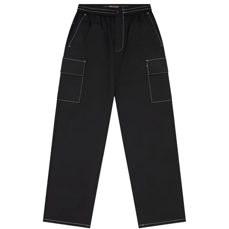 Harvo Pants