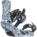 Lexa Snowboard Bindings - Womens