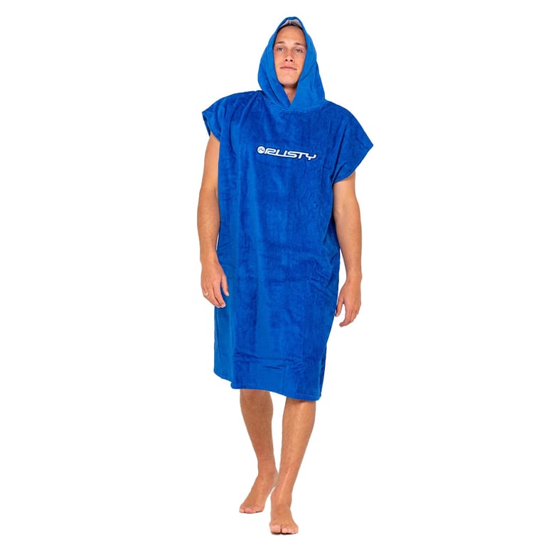 Just Surfing Change Towel