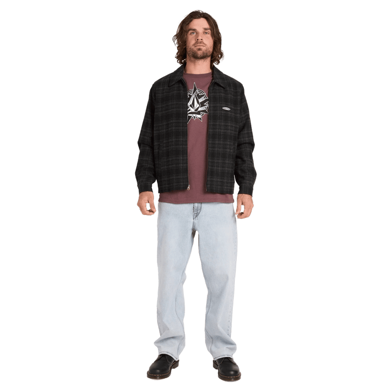 Avoider Jacket