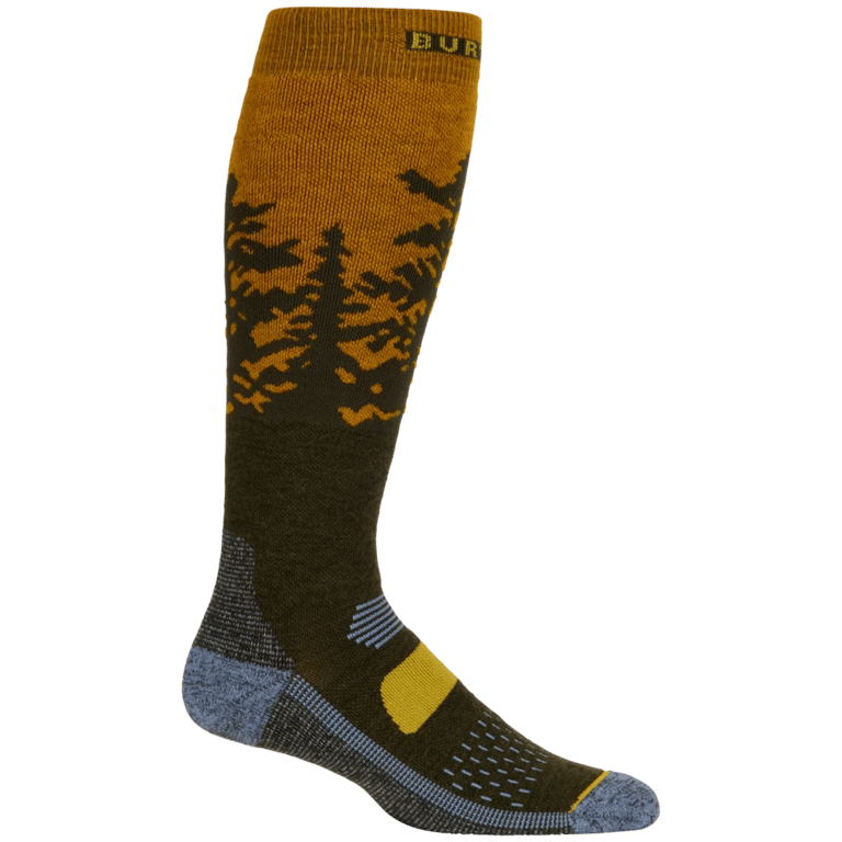 Performance Midweight Socks