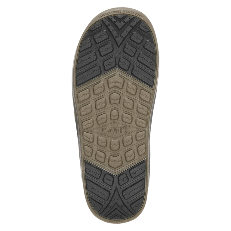 Lashed Double BOA Wide Snowboard Boots