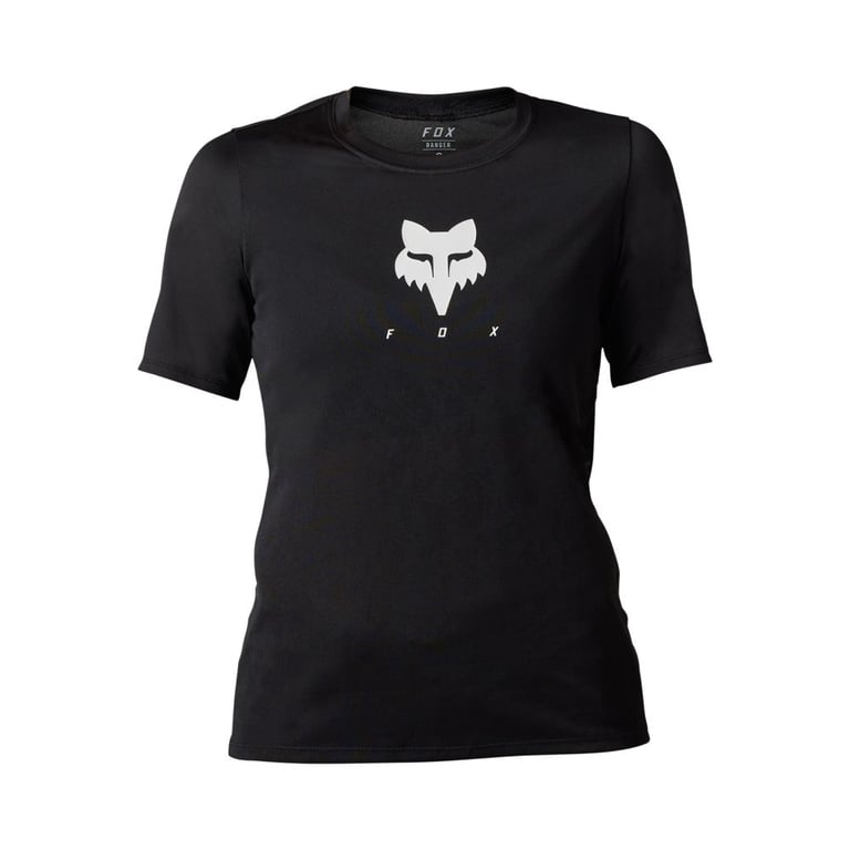 Ranger Tru Dri S/S Jersey - Womens