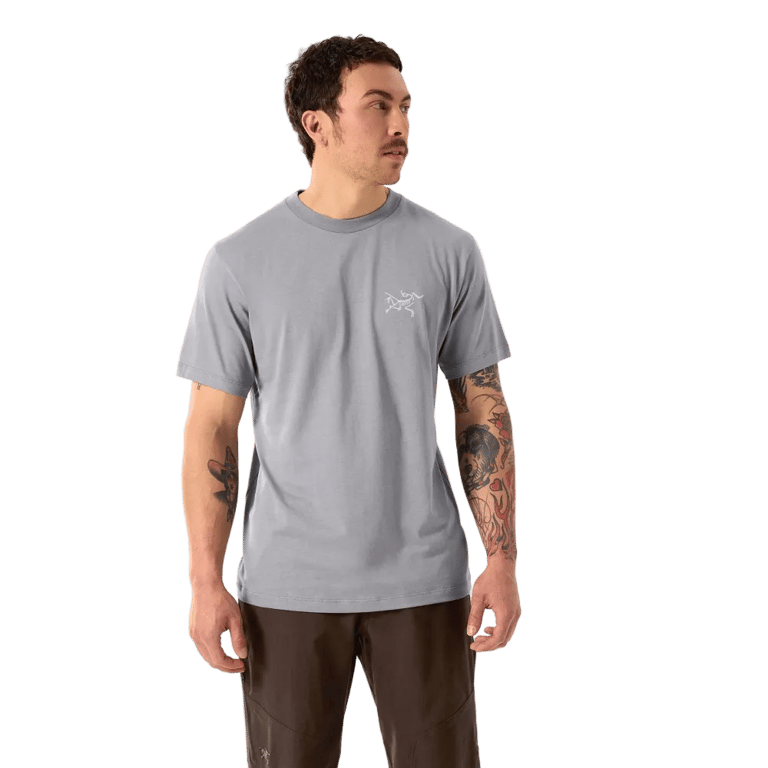 Arcteryx Kragg SL Cotton SS Tee
