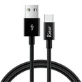Charge/ Data Cable Type C - USB 2.0