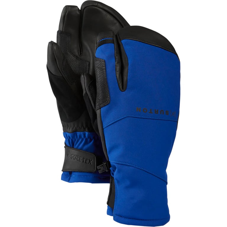 Burton AK Clutch Gore-Tex Mitts | Rhythm Snowsports.