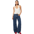 95 Baggy Bella Jean - Womens
