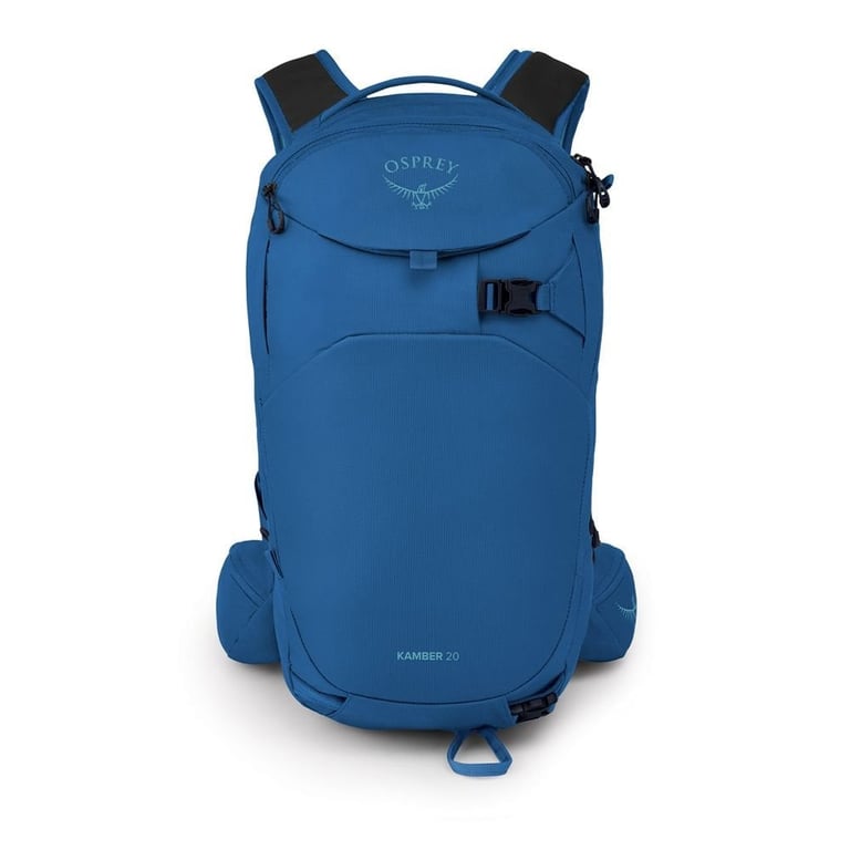 Osprey Kamber 20L Backpack | Rhythm Snowsports.