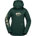 Riding Hydro Pullover - Womens