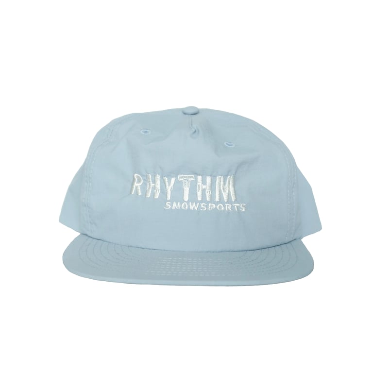 Rhythm Snowsports Cap