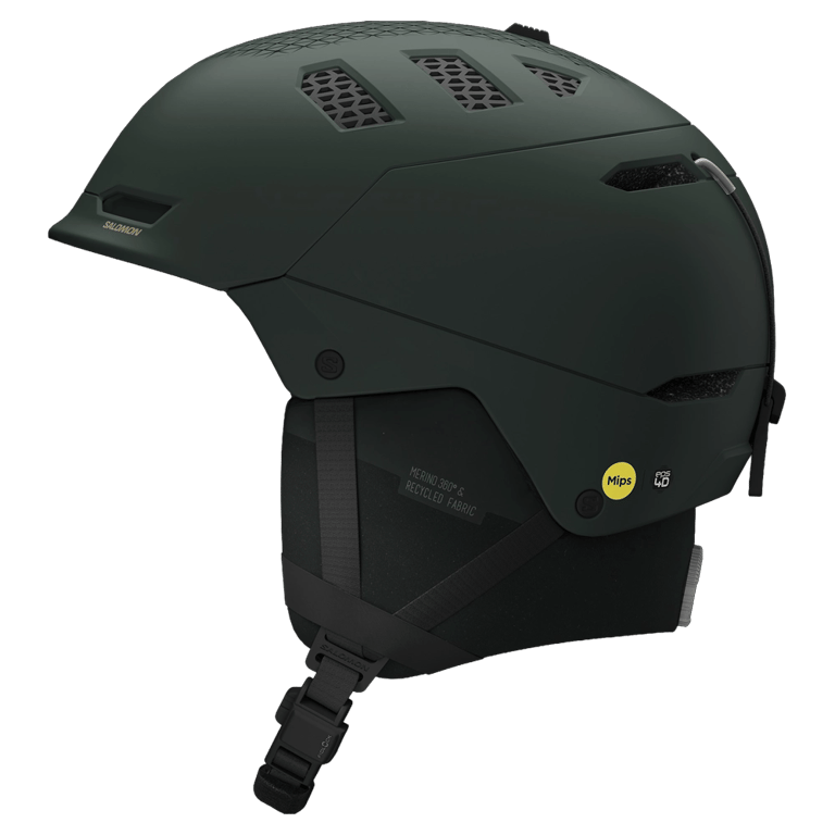 Husk Prime MIPS Helmet