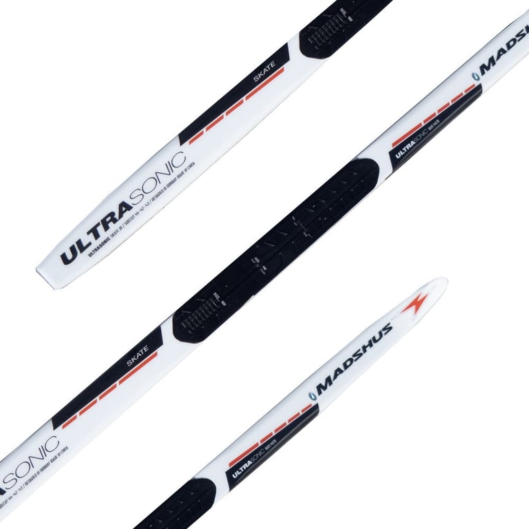 Ultrasonic Skate Ski - Kids