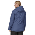 Insulated Powder Town Ski Jacket - Womens