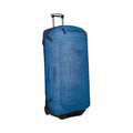 Main view of the OSPREY Transporter Wheeled Duffel 120L Blue Bags, 26/27 Unisex's model