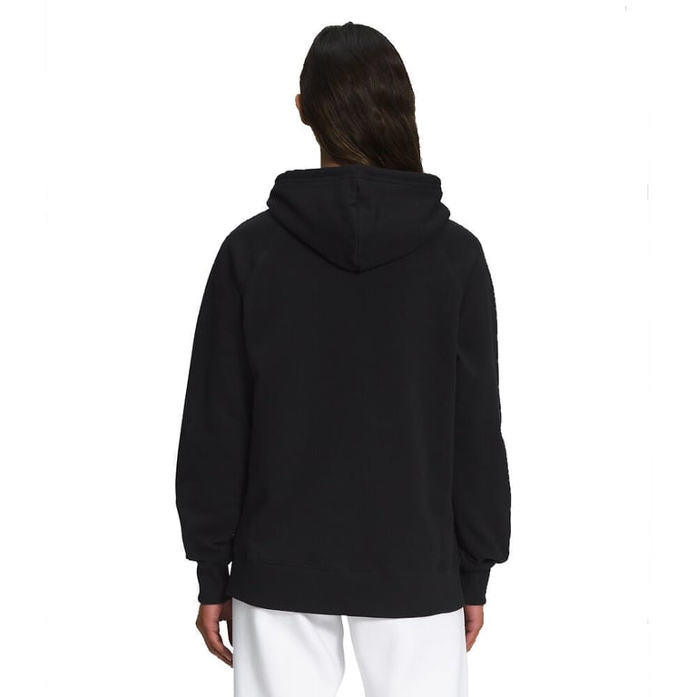 Half Dome Pullover Hoodie - Womens
