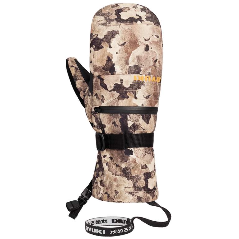 Icho Gtx Mitts