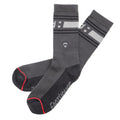 Heatwave Dozer Crew Sock