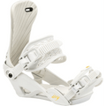 Ivy Snowboard Bindings - Womens