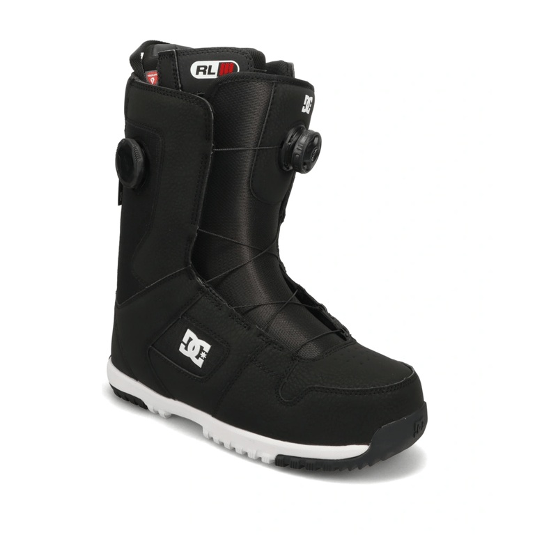 DC Phase Boa Pro Snowboard Boots