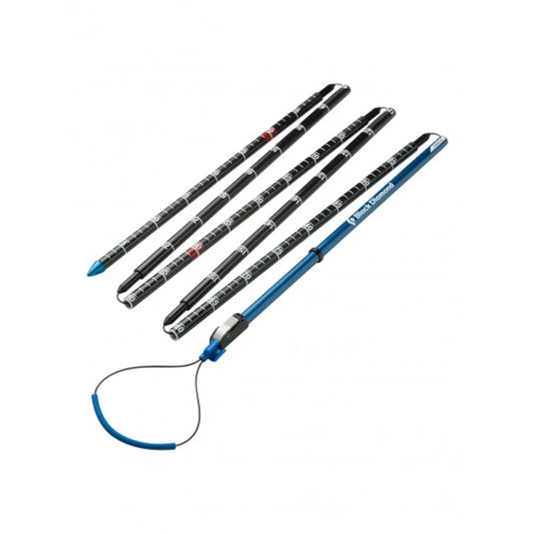 Quickdraw Carbon Probe