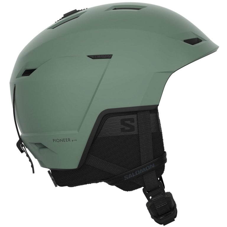 Pioneer LT Pro Helmet