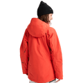 Reserve Gore-Tex Insulated Snowboard Jacket - Womens