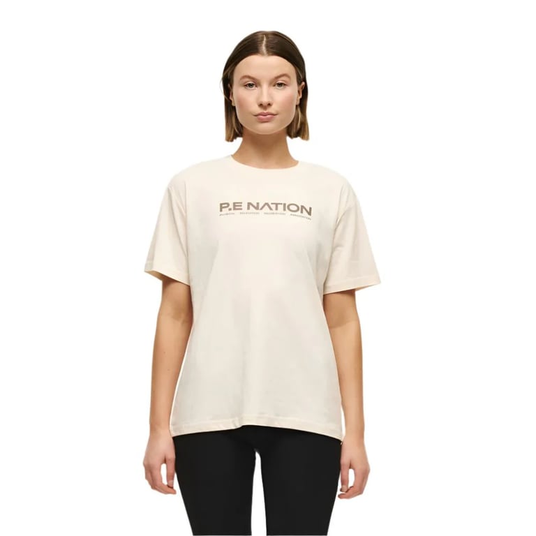 Aero SS Tee - Womens