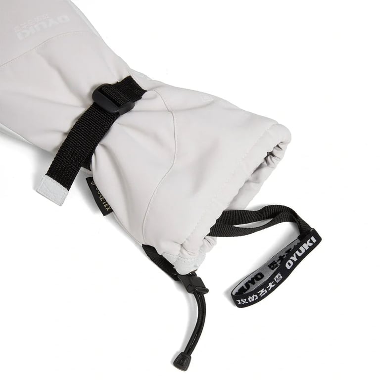 Nito Gtx Mitts - Womens