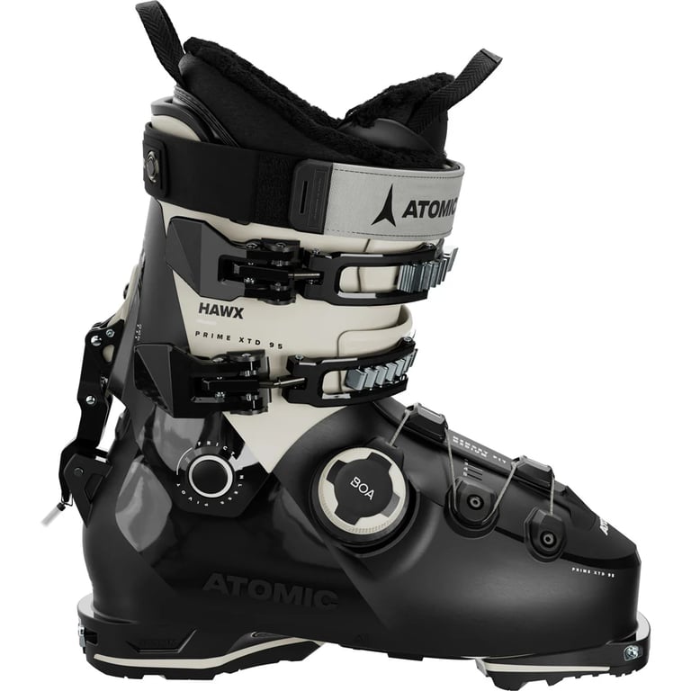 Hawx Prime XTD 95 BOA GW Ski Boots - Womens