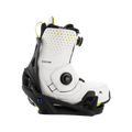 Step On Snowboard Bindings