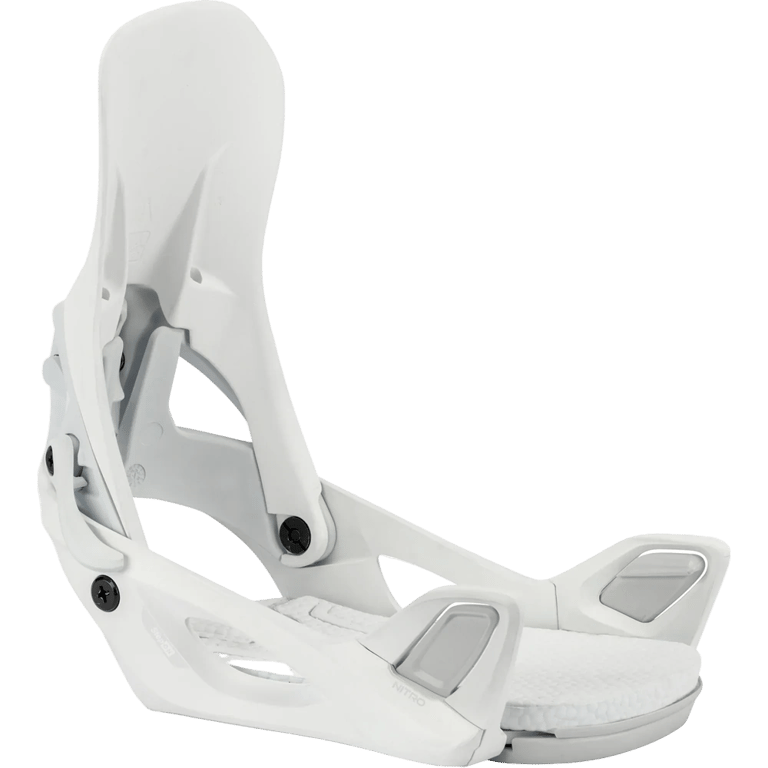 Nitro Step On Snowboard Bindings