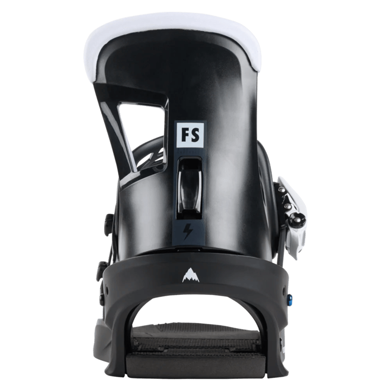 Freestyle Snowboard Bindings