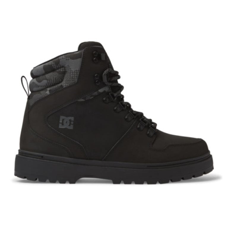 DC Peary TR Apres Boot