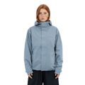 Beyond Medals The Snowboard Jacket