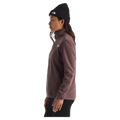 Glacier Fleece ¼ Zip Jacket - Womens